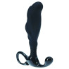 Levelz Stimulateur de prostate Rippled L 10 x 3cm